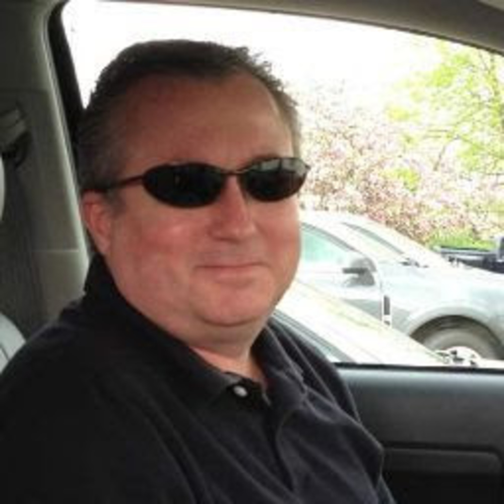 Meet your Posher, Drew